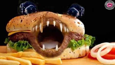 manger